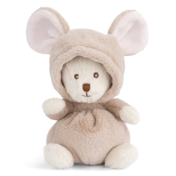Bukowski Ziggy Mouse   12-811A
