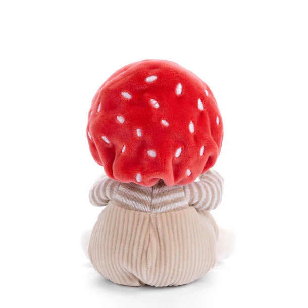 Bukowski Ziggy Mushroom