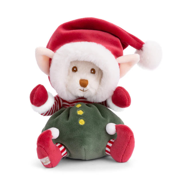 Bukowski Ziggy Santa's Little Helper Green