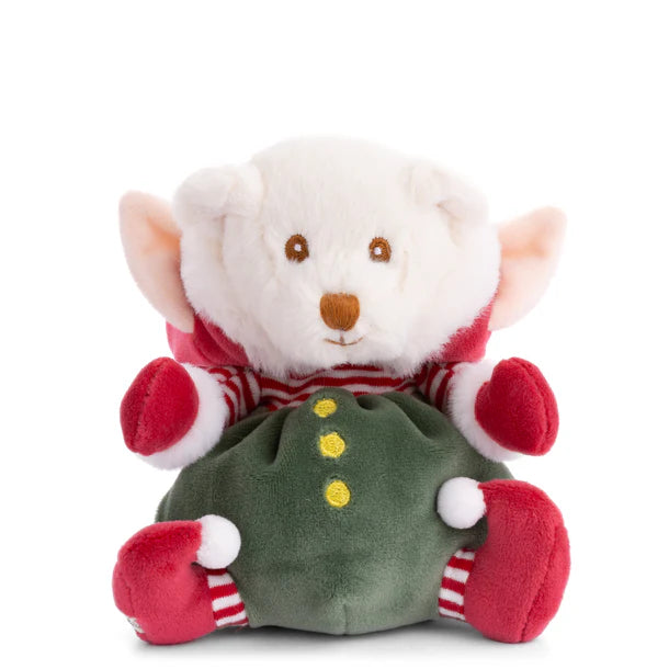 Bukowski Ziggy Santa's Little Helper Green