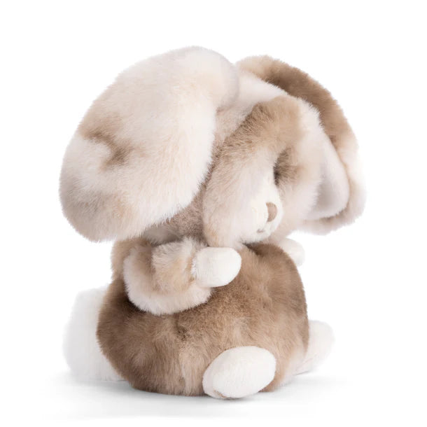 Bukowski Ziggy Winter Rabbit Grey