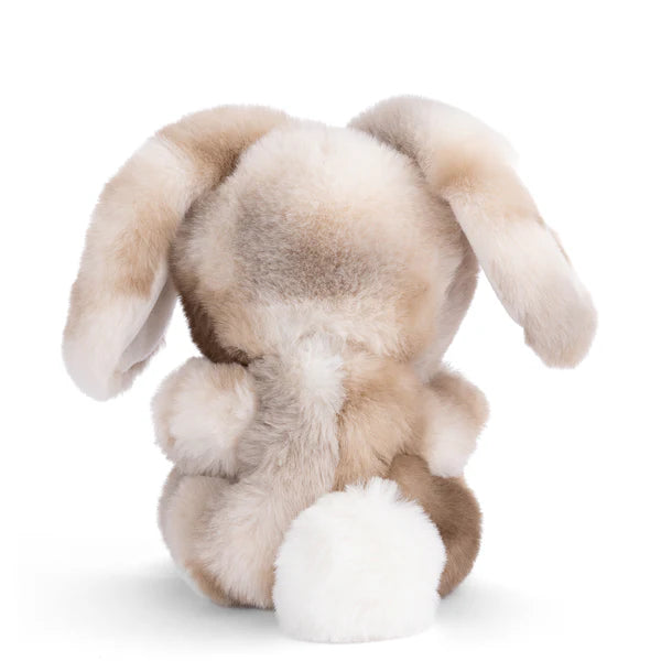 Bukowski Ziggy Winter Rabbit Grey
