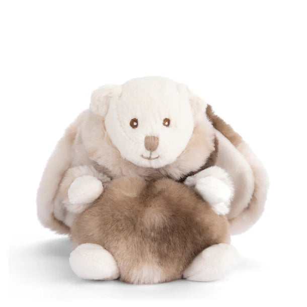 Bukowski Ziggy Winter Rabbit Grey