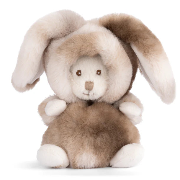 Bukowski Ziggy Winter Rabbit Grey