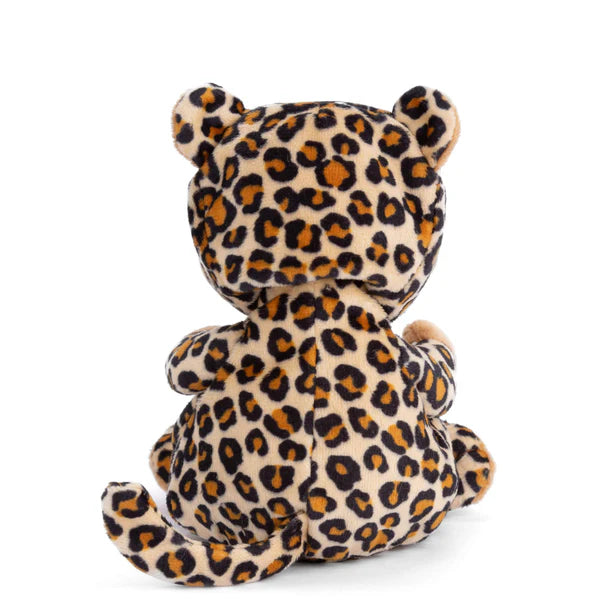 Bukowski Ziggy Leopard