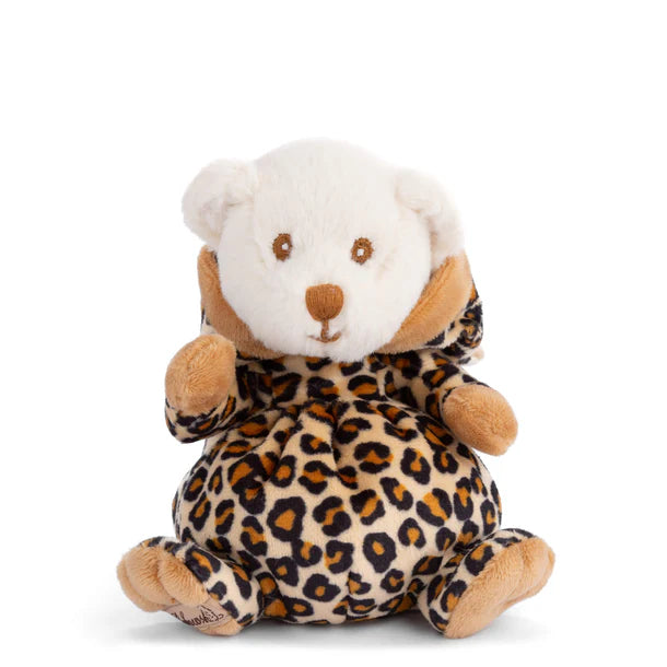 Bukowski Ziggy Leopard