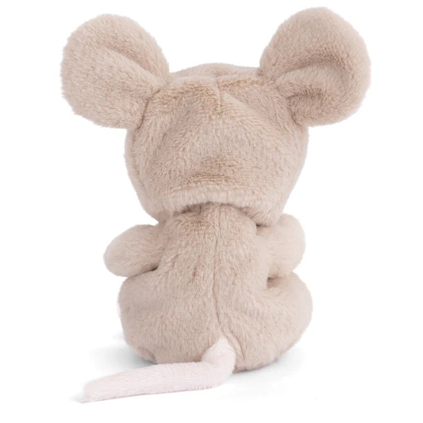 Bukowski Ziggy Mouse   12-811A