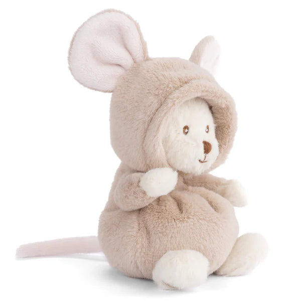 Bukowski Ziggy Mouse   12-811A