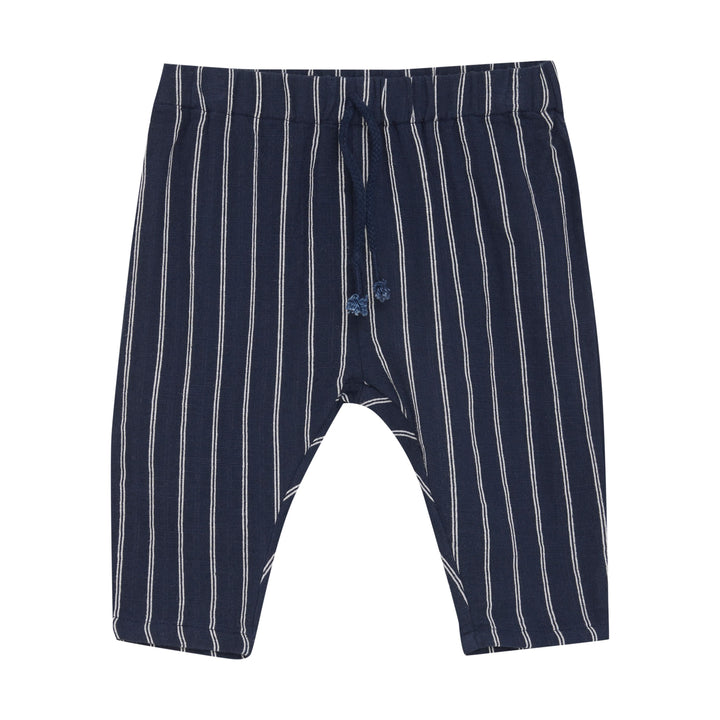 Minymo Baby Boys Cotton Woven Pant   113936-7899