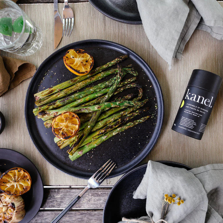 Kanel A Sprinkle of Sunshine Seasoning