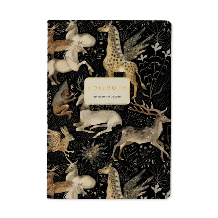 Bruno Visconti Fauna Fantasy 505/47