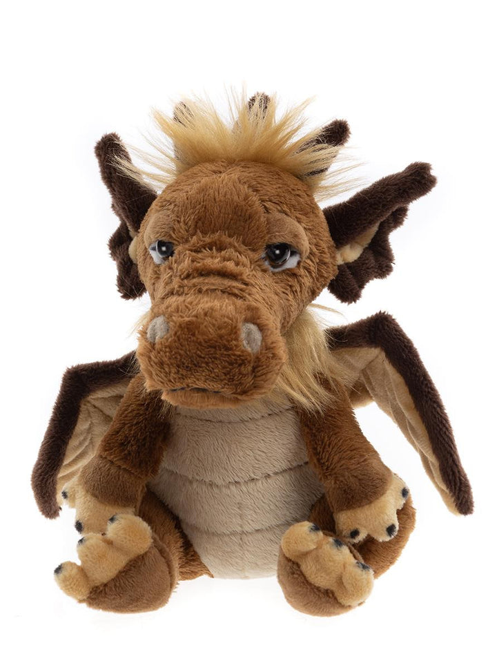 Charlie Bear Cuddle Cub Lantern