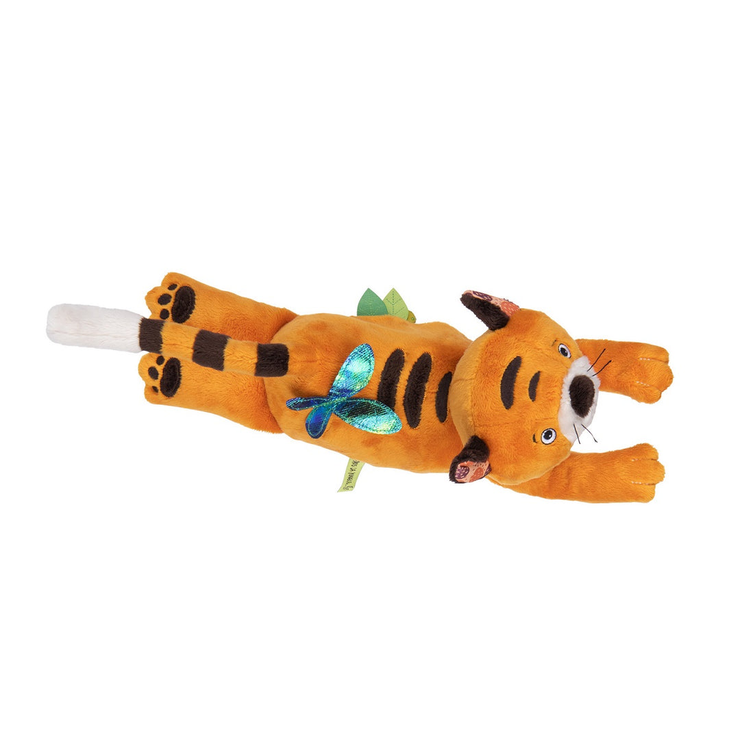 Moulin Roty Tiho Musical Tiger   668042   Dans La Jungle