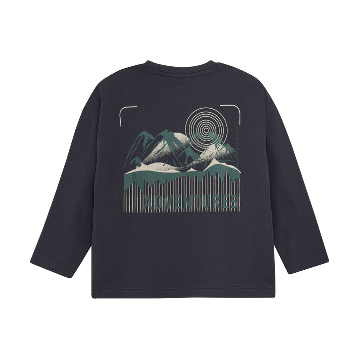 Enfant Boys Long Sleeve Tee   230564-1880