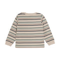 Enfant Baby Boy Striped Long Sleeve Tee   215360-9751