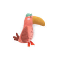 Moulin Roty Les Toupitis Toucan Rattle  679024