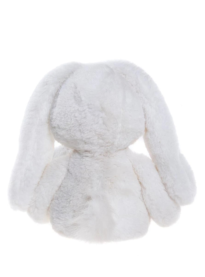 Charlie Bears Bramble Bunny  -  Blossom White