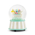 Demdaco Musical Water Globe  5004830272  Noah's Ark