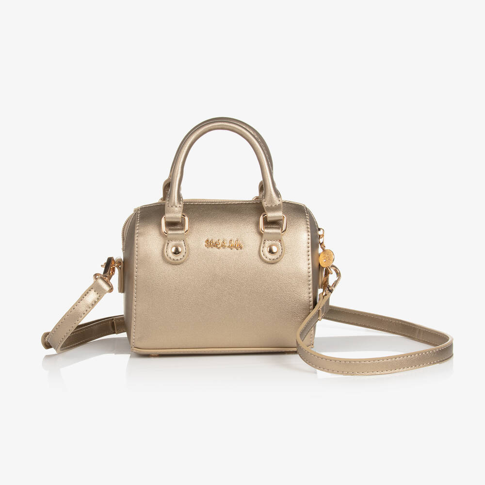 Abel & Lula Girls Handbag  5990-9  Dorado