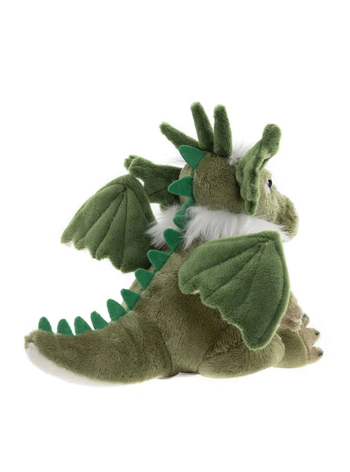 Charlie Bears Signals Dragon