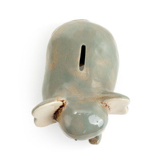 Demdaco Noah's Ark Elephant Bank  5004701282