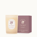 Thymes The Hours Edit Box Candle  -  Amber Hour