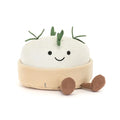 Jellycat Amuseables Camembert   A2CAM