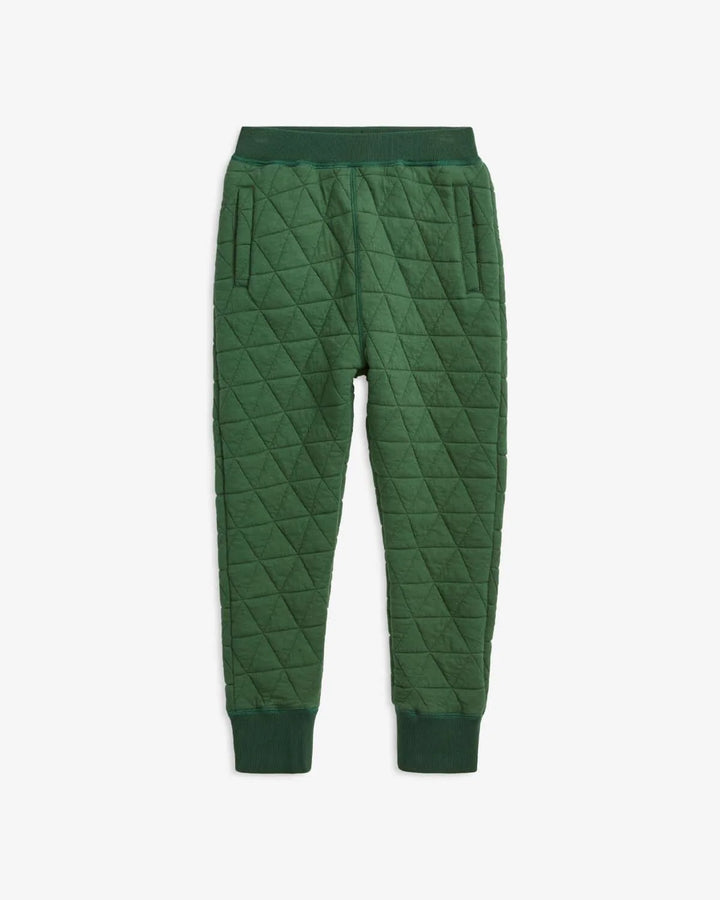 Appaman Boys Highland Sweats  G2HGS-FRG  Forest Green **