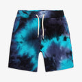Appaman Boys Preston Shorts   F2PS-OTD   Ocean Tie Dye **