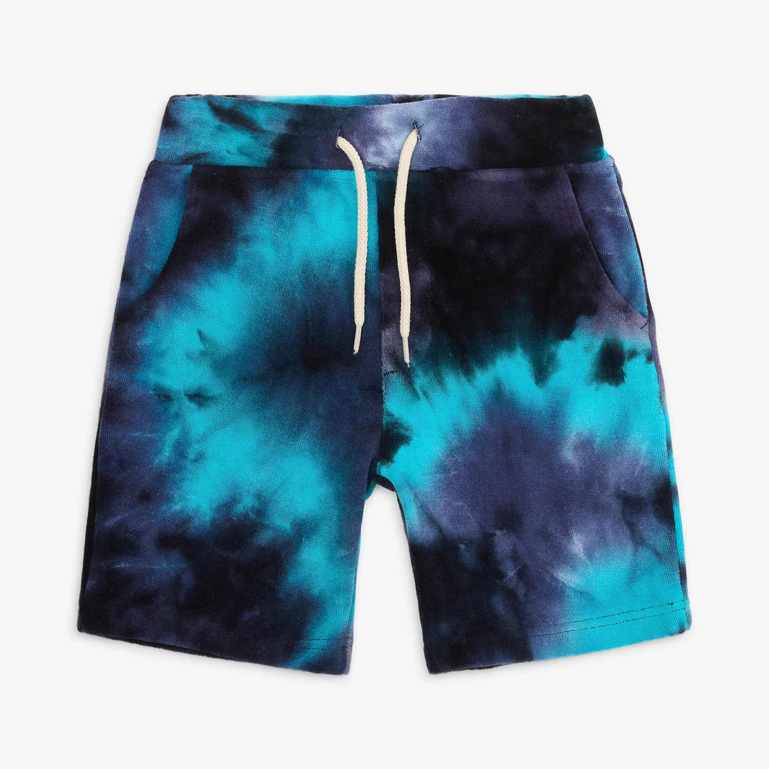 Appaman Boys Preston Shorts   F2PS-OTD   Ocean Tie Dye **