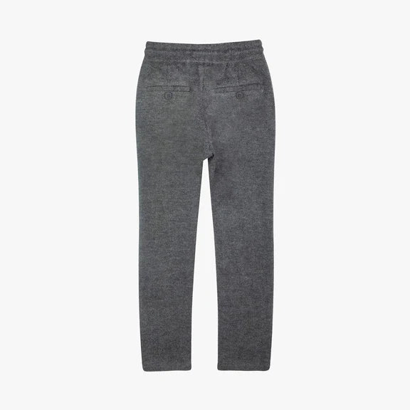 Appaman Everyday Stretch Pant  E8ESP  Charcoal Herringbone *