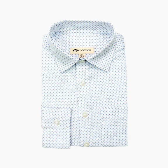 Appaman Boys Standard Shirt  C8STA  High Club *