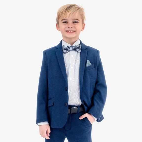 Appaman Boys Standard Shirt  C8STA  Royalty *
