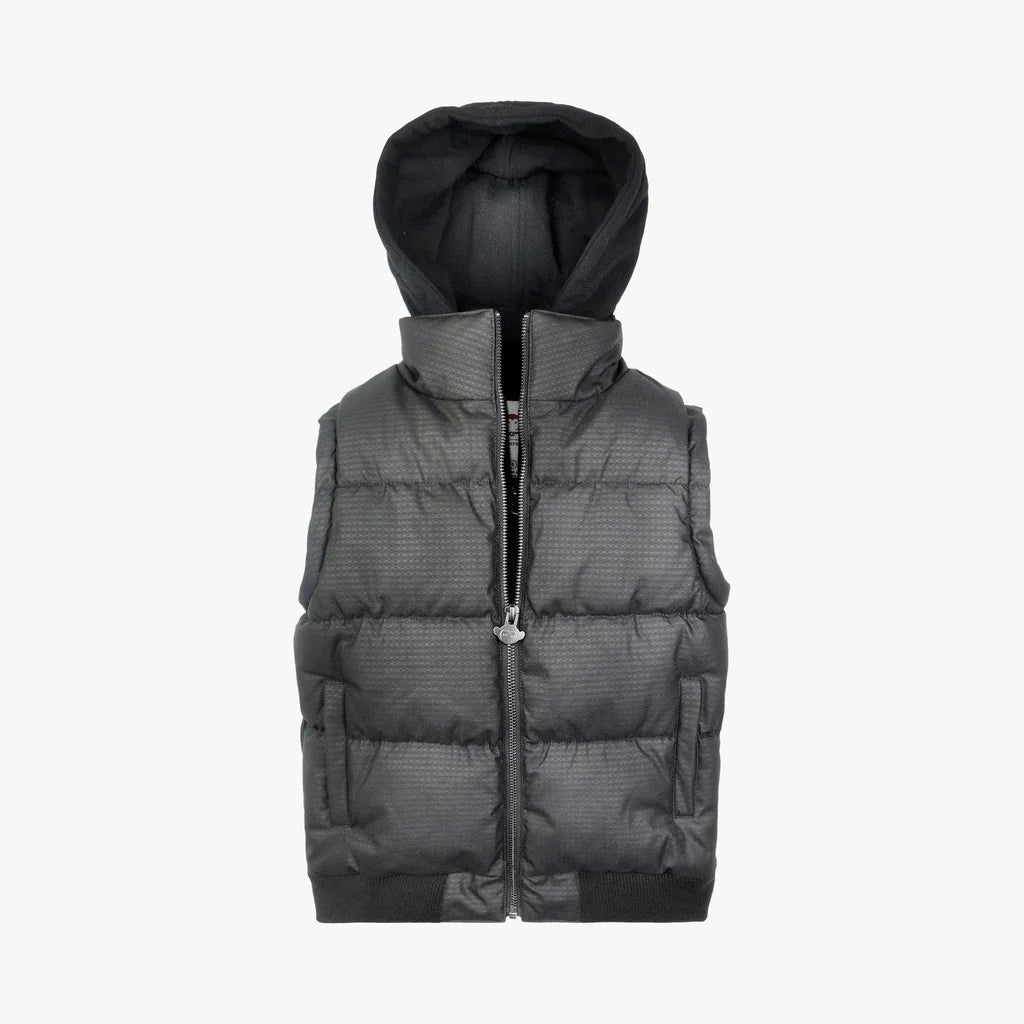 Appaman Turnstile Jacket  E5TJ  Black *