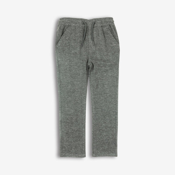 Appaman Everyday Stretch Pant  E8ESP  Charcoal Herringbone *