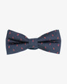 Appaman Bow Tie   G8BOW-NDT   Navy Darts