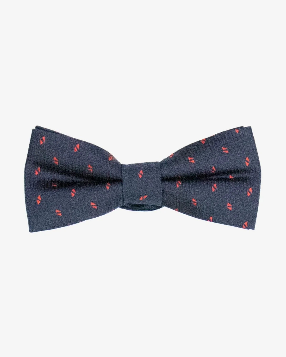 Appaman Bow Tie   G8BOW-NDT   Navy Darts