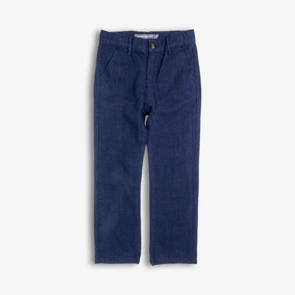 Appaman Boys Beach Pant  D3BEP-DN  Dark Navy