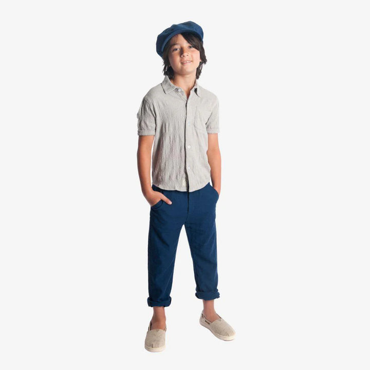 Appaman Boys Beach Pant  D3BEP-DN  Dark Navy