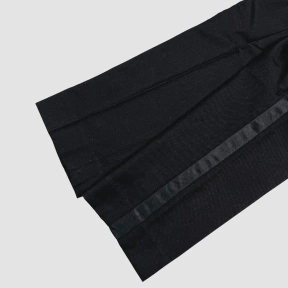 Appaman Boys Tuxedo Pant W8TUXP Black