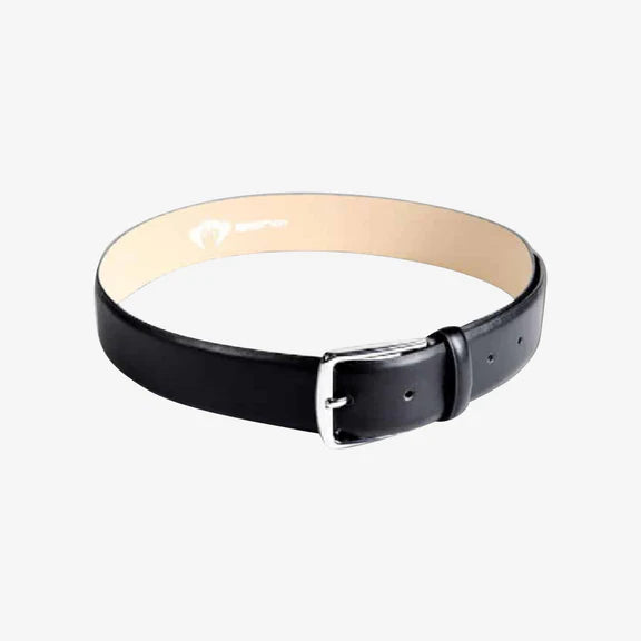 Appaman Dress Belt  WJ6BE  Black