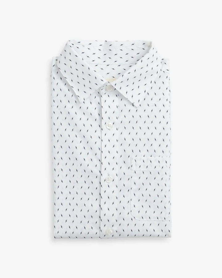Appaman Boys Standard Shirt    G8STA-ETY   Electrifying