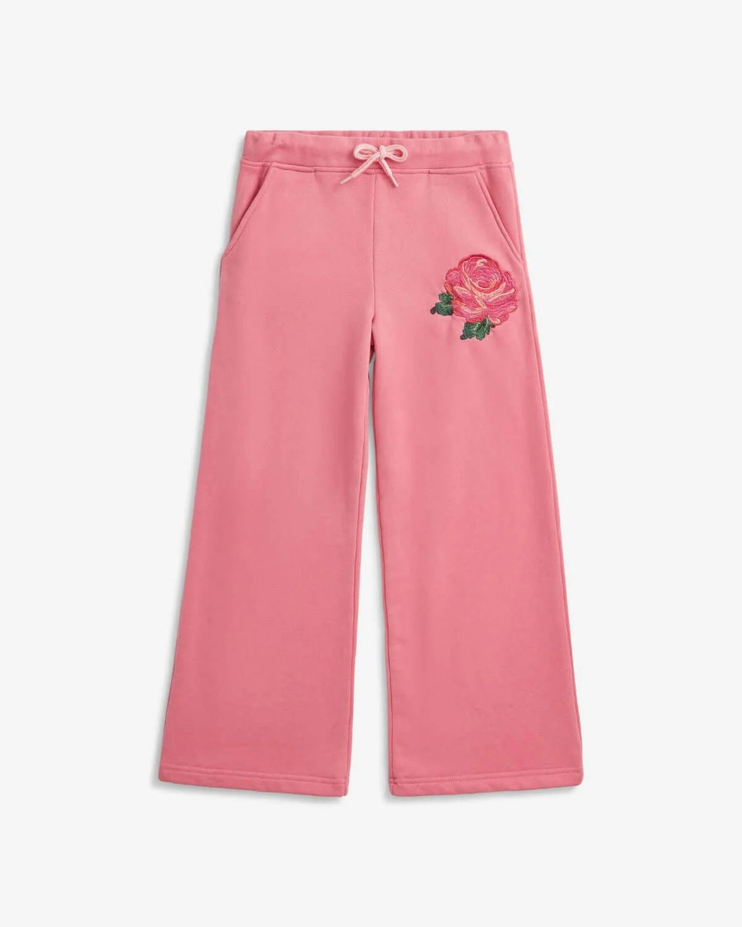 Appaman Girls Samantha Sweats   G2SAS-PKF   Pink Flo **