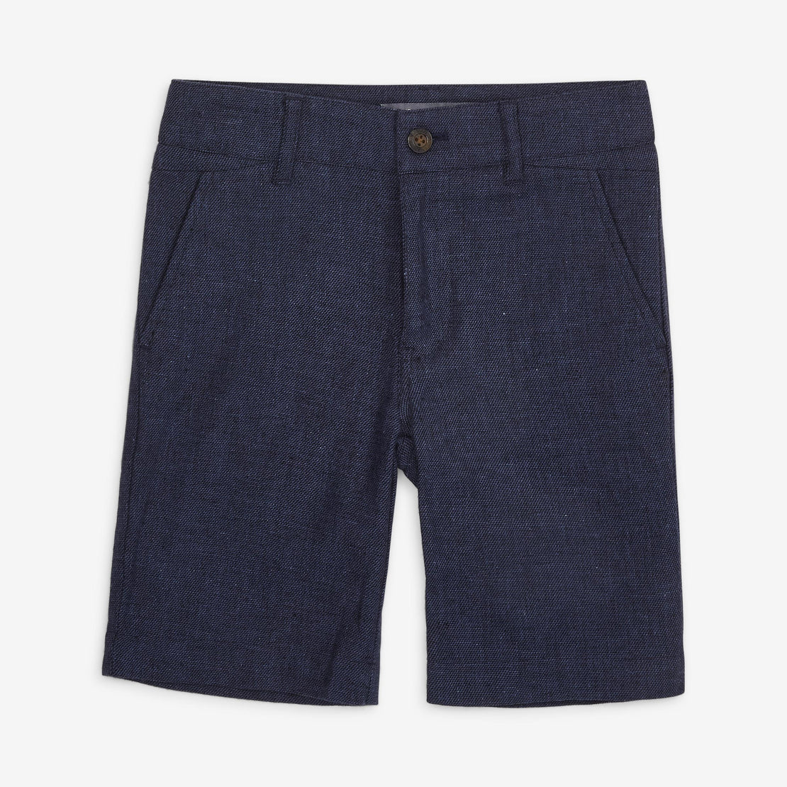 Appaman Boys Trouser Short   F8TS-BNS   Blue Nights