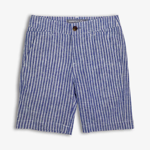Appaman Boys Trouser Short  D8TS-CAS  Cabana Stripe