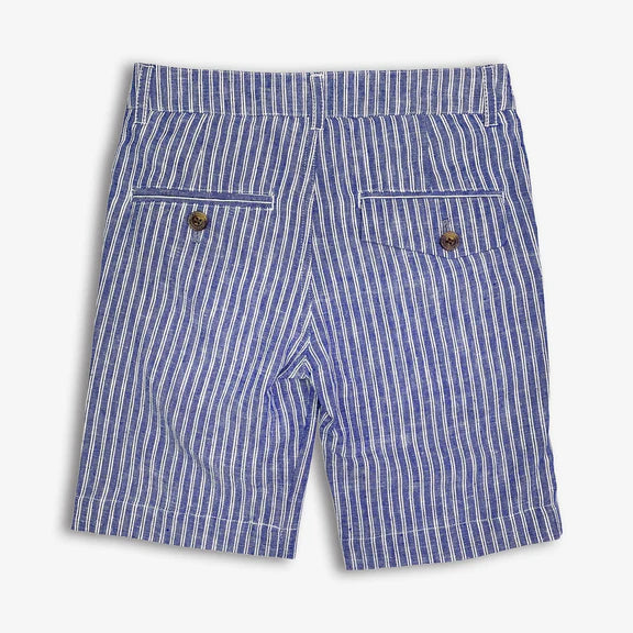 Appaman Boys Trouser Short  D8TS-CAS  Cabana Stripe