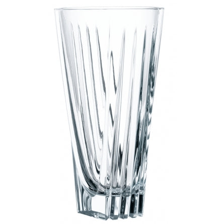 Nachtmann Art Deco Vase 28cm 81396