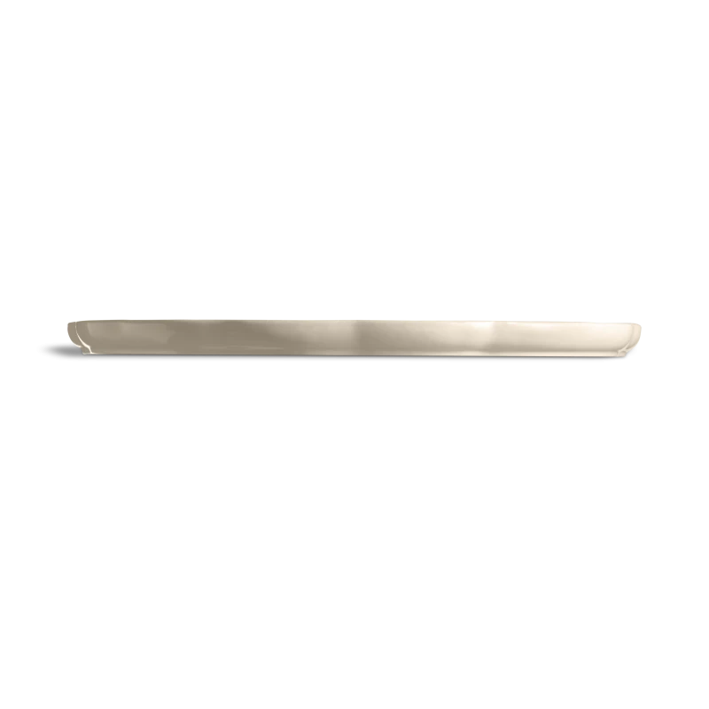 Emile Henry Madeleine Serving Platter  8953  Argile