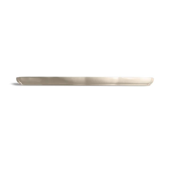 Emile Henry Madeleine Serving Platter  8953  Argile