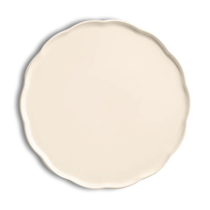 Emile Henry Madeleine Serving Platter  8953  Argile